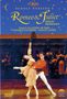 : Ballet de l'Opera National de Paris:Romeo & Julia, DVD