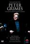 Benjamin Britten: Peter Grimes op.33, DVD