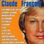 Claude François: Les incontournables, CD, CD