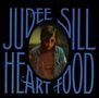 Judee Sill: Heart Food (180g) (45 RPM), LP,LP