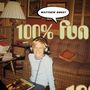 Matthew Sweet: 100% Fun (180g) (Limited-Edition), LP,LP