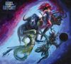 Ruby The Hatchet: Planetary Space Child, CD, CD