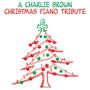 Charlie Brown Christmas Piano, CD