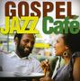 Gospel Jazz Café, CD