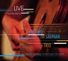 Joscho Stephan (geb. 1979): Guitar Heroes: Live, CD