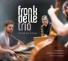 Frank Delle: For All We Know, CD