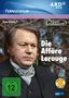 Die Affäre Lerouge, 2 DVDs