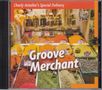 Charly Antolini (geb. 1937): Groove Merchant, CD