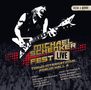 Michael Schenker: Fest - Live Tokyo International Forum Hall A, CD
