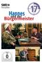 Hannes und der Bürgermeister 17, DVD, DVD