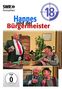 Hannes und der Bürgermeister 18, DVD