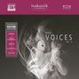 : Great Voices Vol. 2 (inakustik Reference Sound Edition) (19cm/Sek.), TON