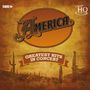 America: Greatest Hits In Concert (UHQCD), CD