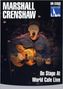 Marshall Crenshaw: On Stage At World Cafe Live 2005, DVD, DVD