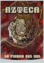 Azteca: La Piedra Del Sol: Live At The Key Club 2007, DVD