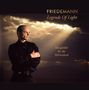 Friedemann: Legends Of Light, CD