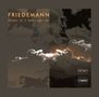 Friedemann: Echoes Of A Shattered Sky (180g) (Limited-Edition), LP
