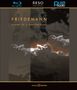 Friedemann: Echoes Of A Shattered Sky (Blu-ray Audio), BRA