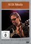 Al Di Meola: One Of These Nights - 17.05.2004 in Ludwigsburg, DVD