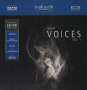 Reference Sound Edition: Great Voices Vol.1 (180g), 2 LPs