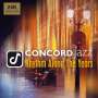: Concord Jazz - Rhythm Along The Years (24-Karat Gold-CD), CD