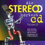 Die Stereo Hörtest CD Vol. IX, CD