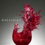 A Tasty Sound Collection: Wine & Vocals, CD