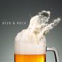 A Tasty Sound Collection: Beer & Rock, CD