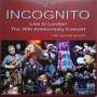 Incognito: Live In London - The 30th Anniversary Concert (180g) (Limited Edition), 2 LPs
