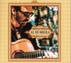 Al Di Meola (geb. 1954): Morocco Fantasia, CD
