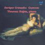 Enrique Granados (1867-1916): Goyescas, CD