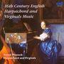 : Trevor Pinnock,Virginal & Cembalo, CD