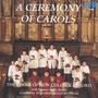 New College Choir Oxford - A Ceremony of Carols, CD