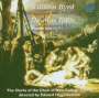 William Byrd (1543-1623): Lamentationes, CD