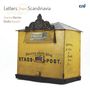 Joanna Harries - Letters from Scandinavia, CD