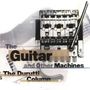 The Durutti Column: The Guitar And Other Machines (Deluxe-Edition), 3 CDs, 3 CDs