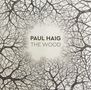Paul Haig: The Wood, LP
