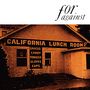 For Against: Mason's California Lunchroom, CD