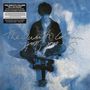 The Durutti Column: Sex & Death (remastered) (Limited Edition) (Blue & Silver Vinyl), LP,LP