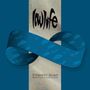 „lowlife“, „Eternity Road: Reflections of Lowlife 85-95“; blaues Band mit Fischmotiven in Schleifenform., 5 CDs