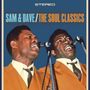 Sam & Dave: The Soul Classics, 2 CDs