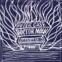 Peter Case: Doctor Moan (Limited Edition) (Transparent Orange Vinyl), LP