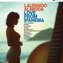 Laurindo Almeida: Love from Ipanema, CD,CD