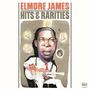 Elmore James: Hits & Rarities, LP