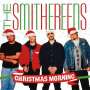 The Smithereens: Christmas Morning/'Twas The Night Before Christmas (Limited Edition) (Red Vinyl), Single 7"