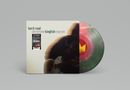 Christone "Kingfish" Ingram: Hard Road (Limited Edition) (Watermelon Vinyl) (in Deutschland/Österreich/Schweiz exklusiv für jpc!), LP