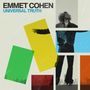 Emmet Cohen: Universal Truth (180g), LP, LP