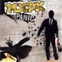 MXPX: Panic (Limited Edition) (Clear Yellow Vinyl), LP