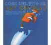 Ray Charles: Come Live with Me (remastered), LP