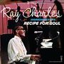 Ray Charles: Ingredients In A Recipe For Soul (Orange Vinyl), LP